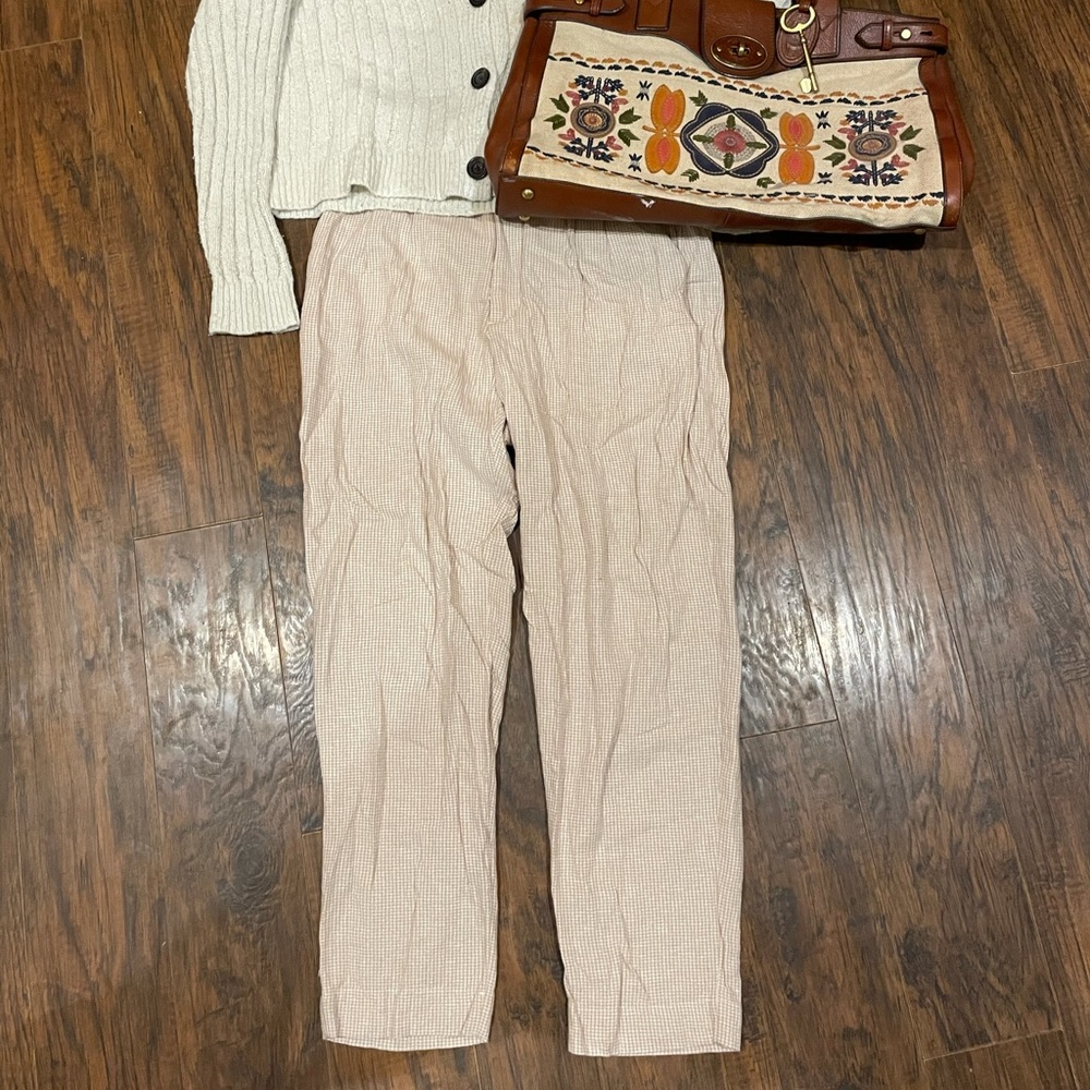 Abercrombie & Fitch pants